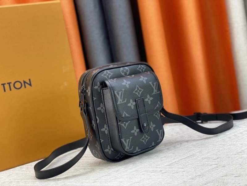 LV Satchel bags 4081B-0567