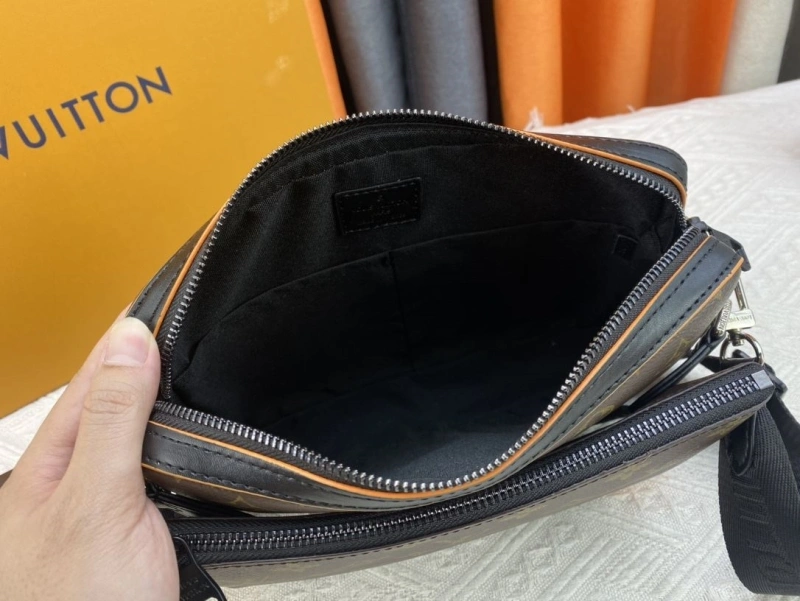 LV Satchel bags 4081B-0568