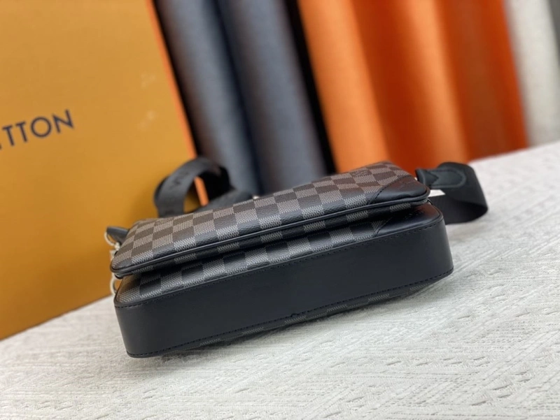 LV Satchel bags 4081B-0570