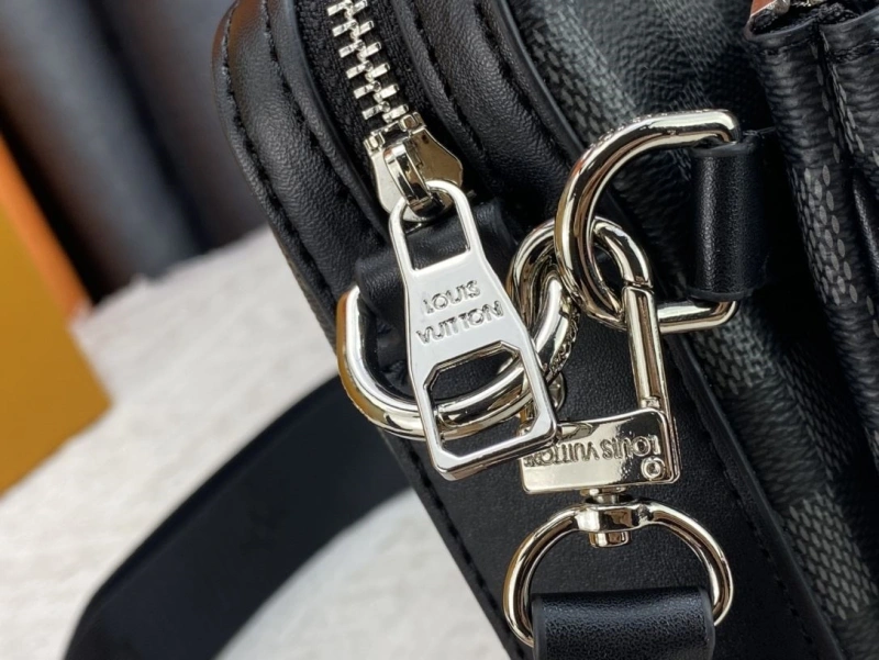 LV Satchel bags 4081B-0570