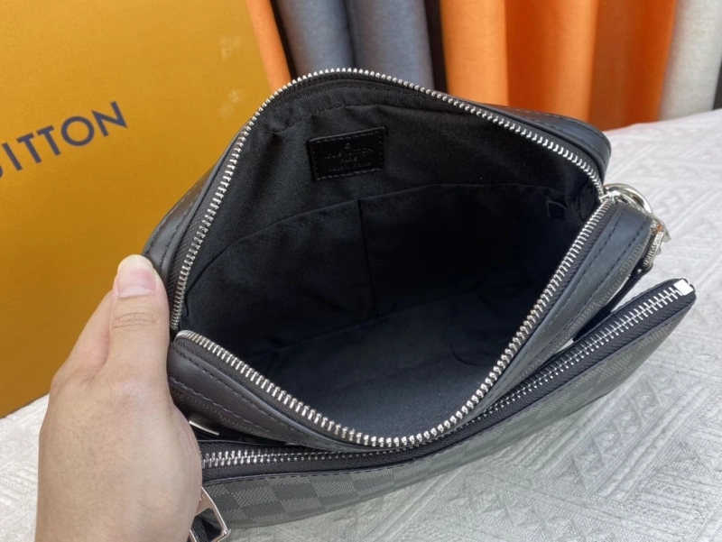 LV Satchel bags 4081B-0570