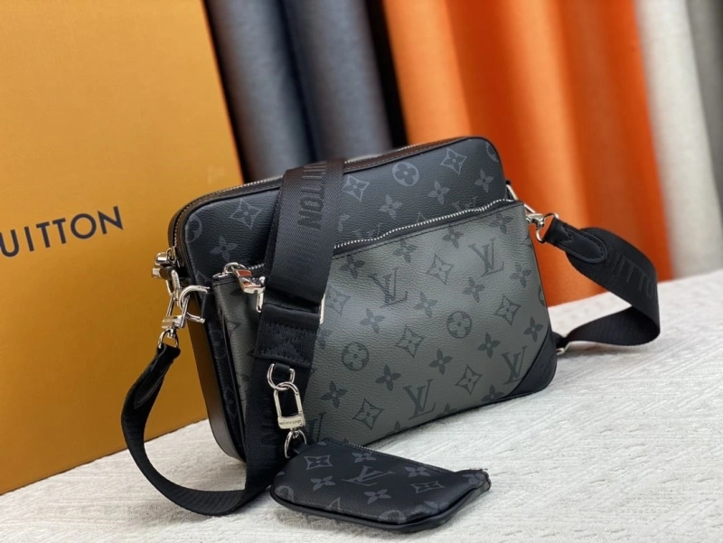 LV Satchel bags 4081B-0571