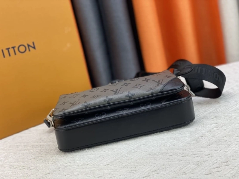 LV Satchel bags 4081B-0571