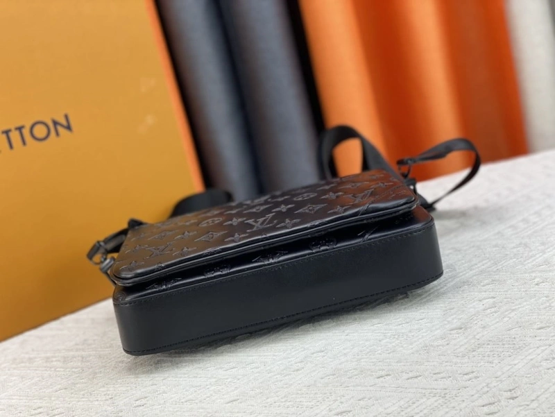 LV Satchel bags 4081B-0572