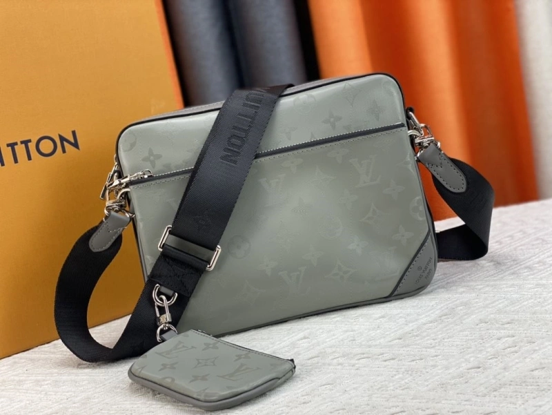 LV Satchel bags 4081B-0574