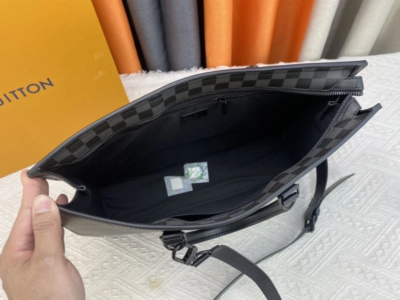 LV Shopping Bags 4081B-0575