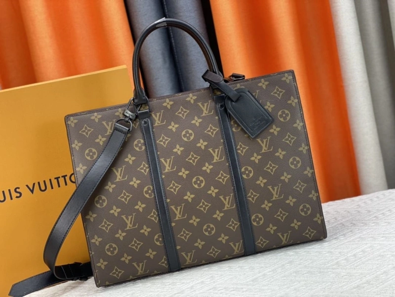 LV Shopping Bags 4081B-0576