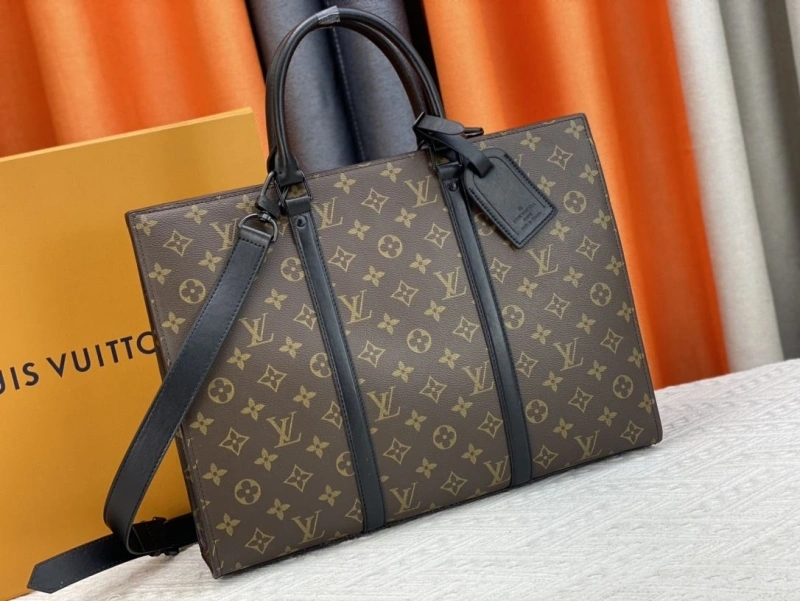 LV Shopping Bags 4081B-0576