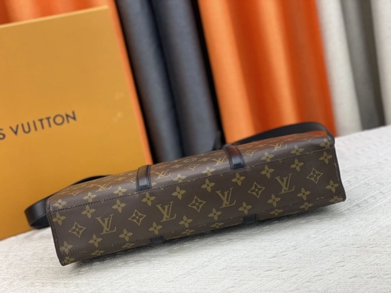 LV Shopping Bags 4081B-0576