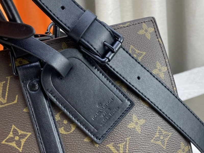 LV Shopping Bags 4081B-0576
