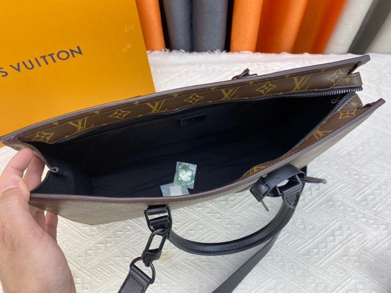 LV Shopping Bags 4081B-0576