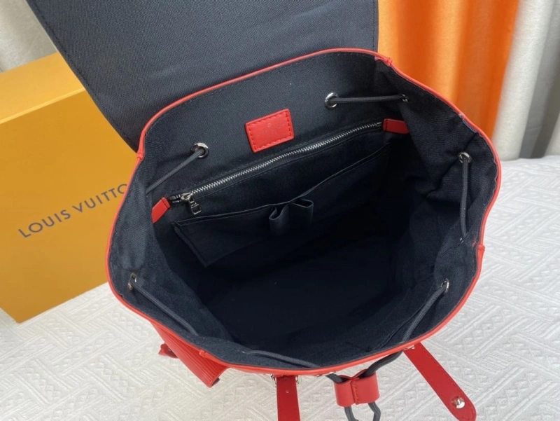 LV Backpacks 4081B-0579