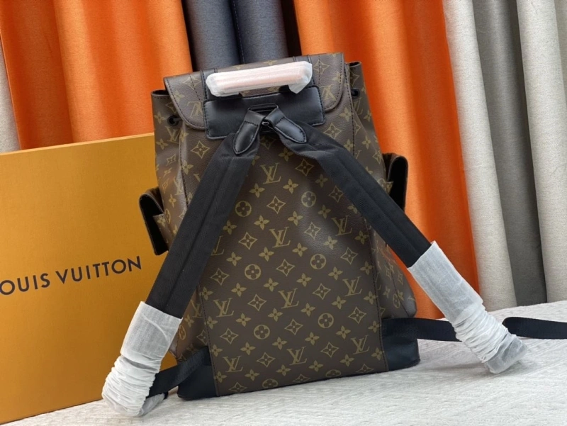 LV Backpacks 4081B-0581