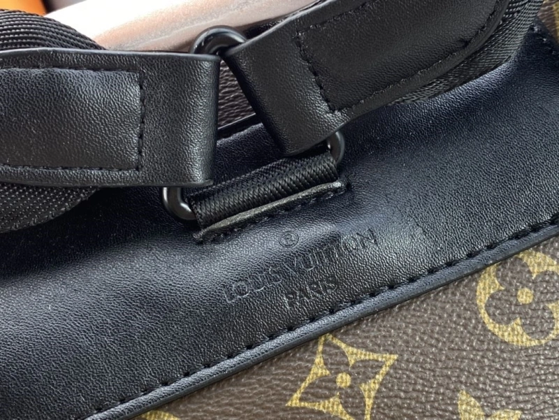 LV Backpacks 4081B-0581