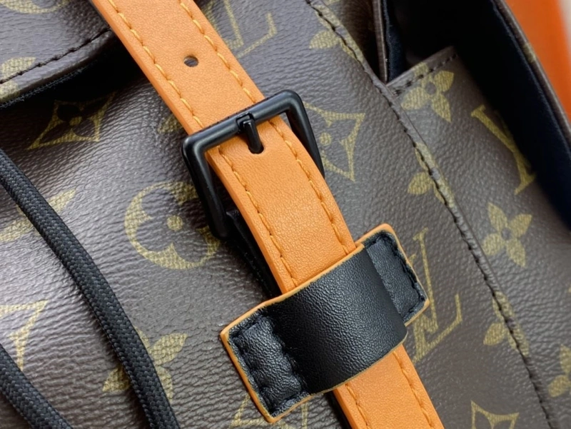 LV Backpacks 4081B-0581