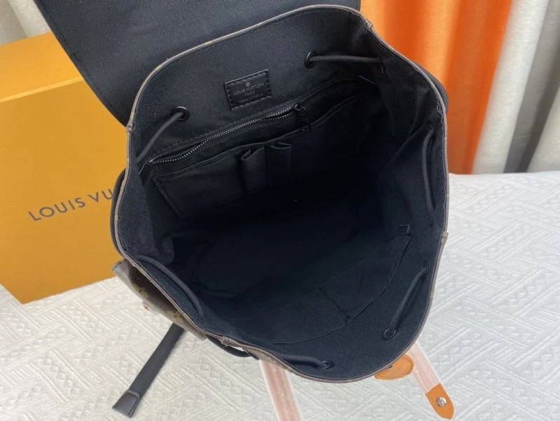 LV Backpacks 4081B-0581
