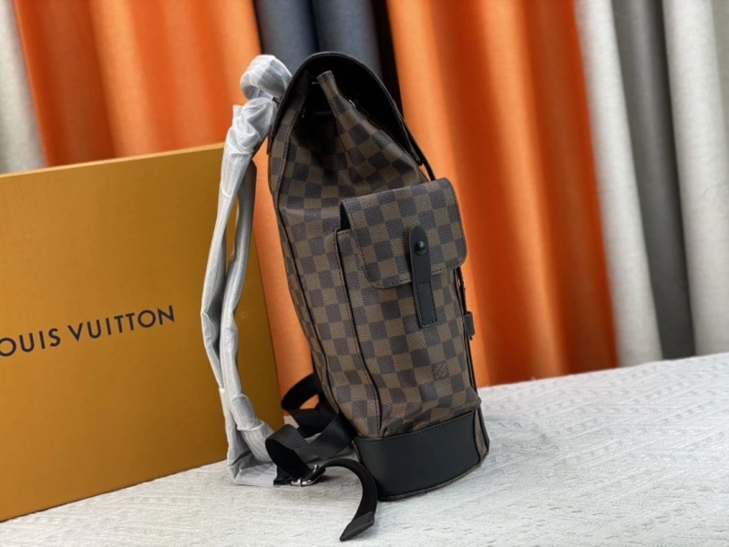 LV Backpacks 4081B-0582