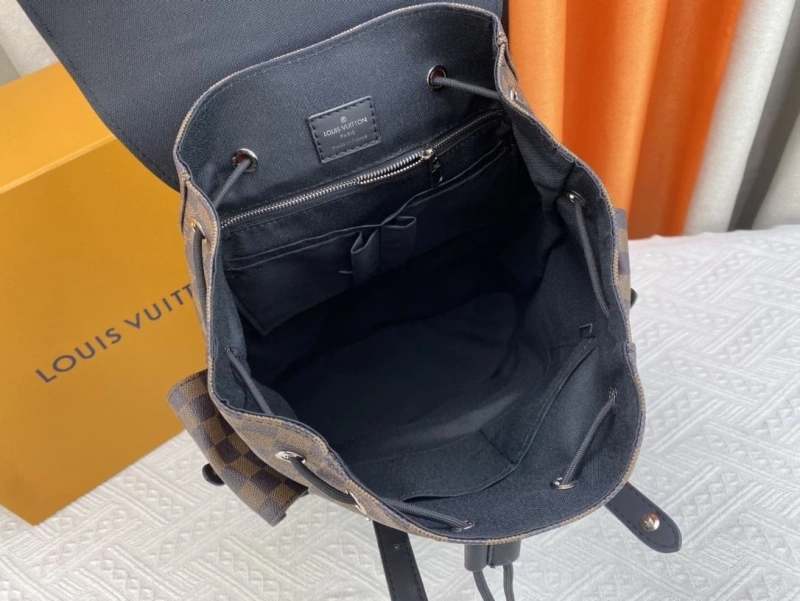 LV Backpacks 4081B-0582