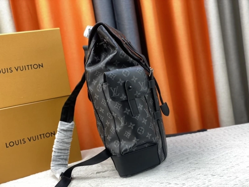 LV Backpacks 4081B-0583