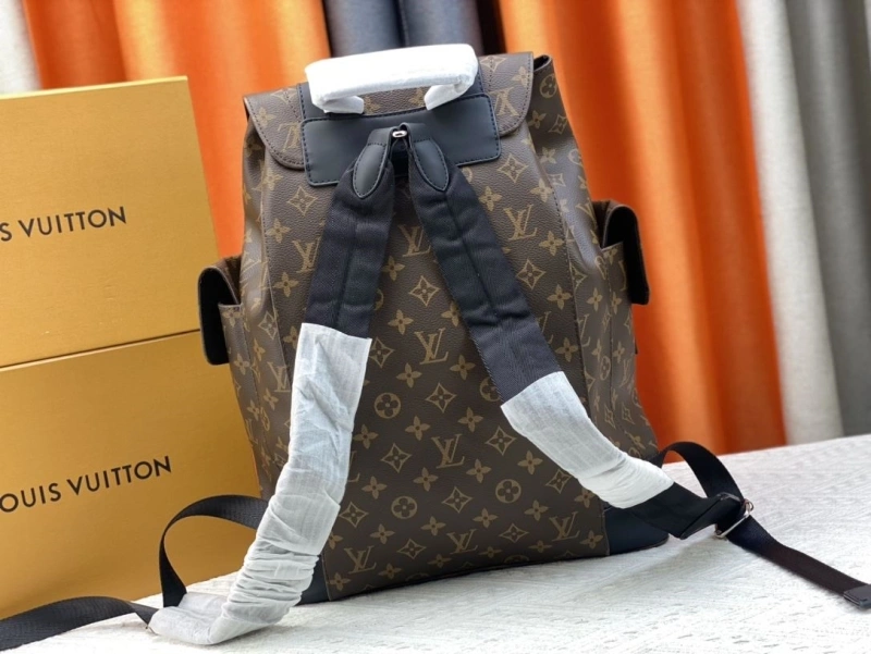 LV Backpacks 4081B-0584