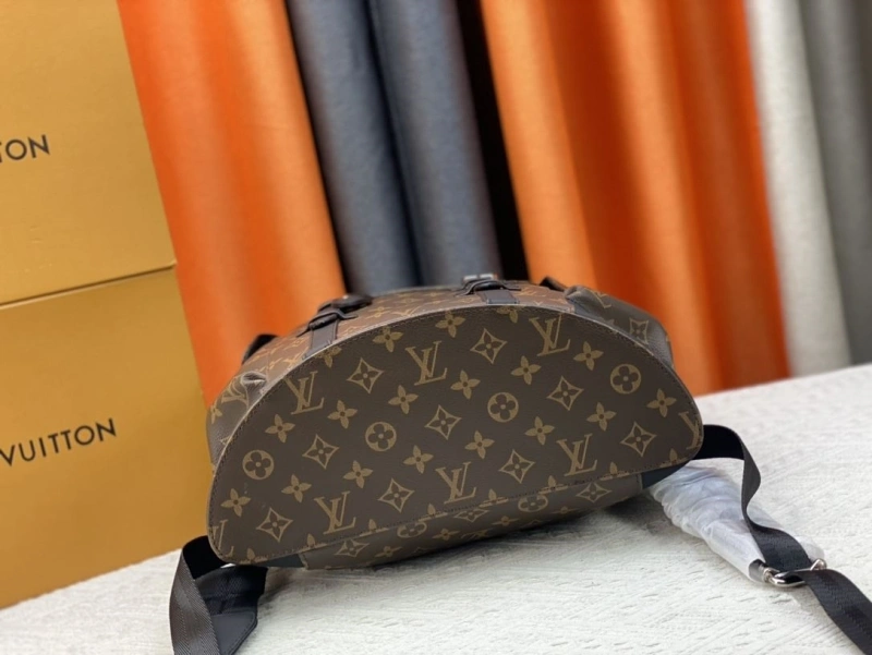 LV Backpacks 4081B-0584