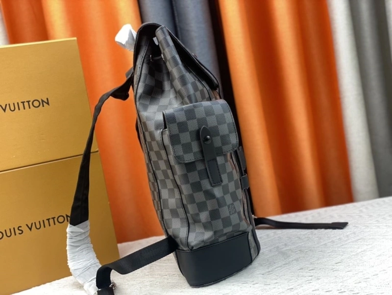 LV Backpacks 4081B-0585