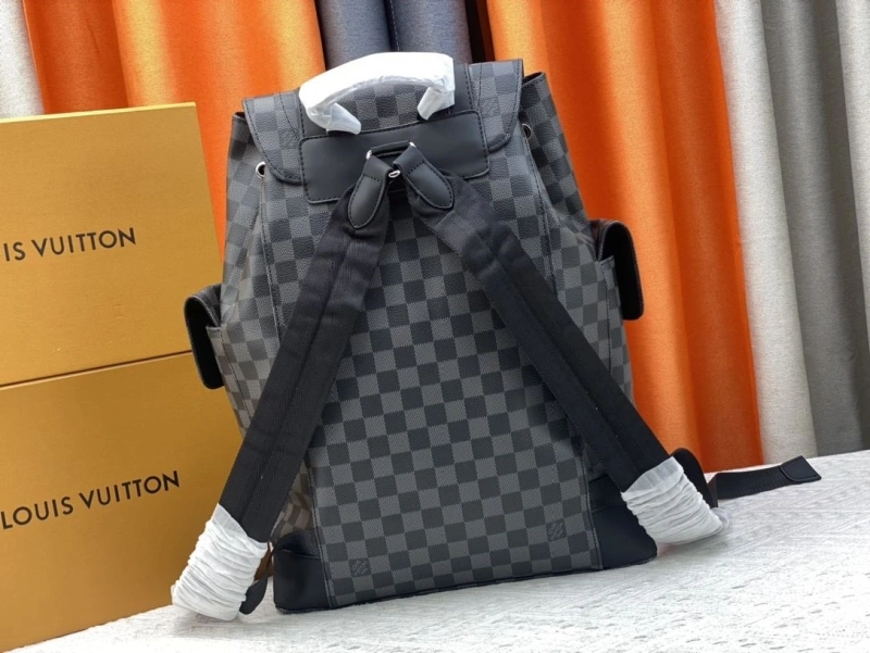LV Backpacks 4081B-0585