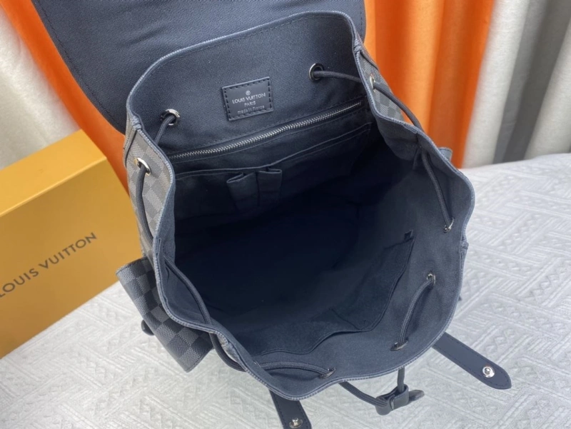 LV Backpacks 4081B-0585