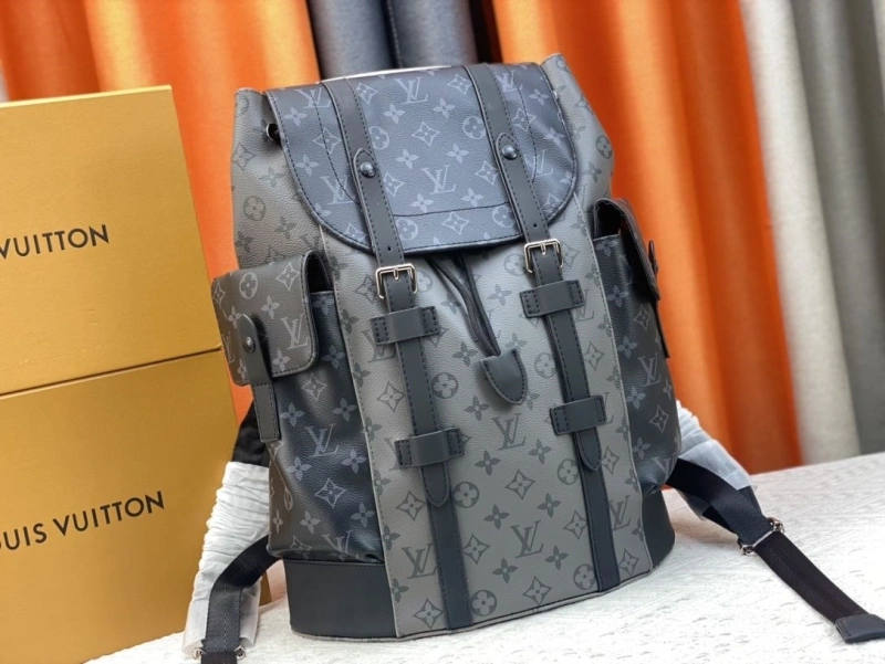 LV Backpacks 4081B-0586
