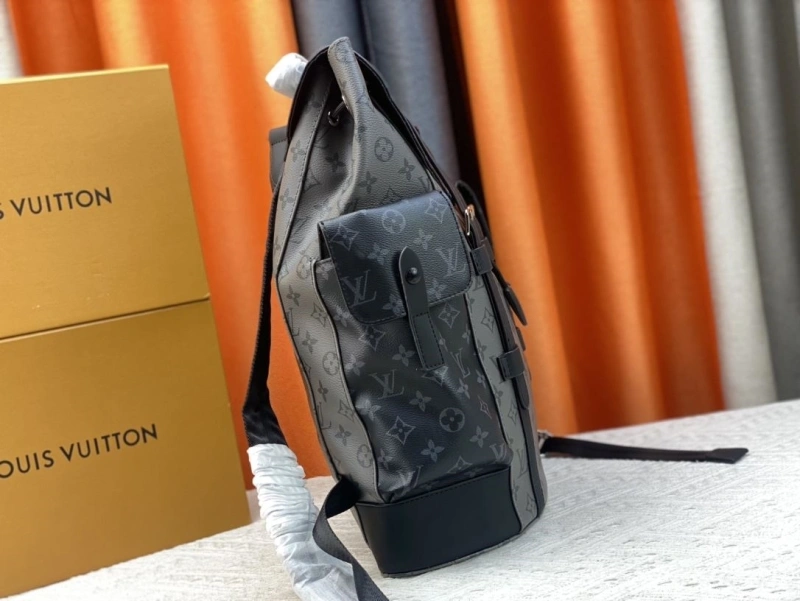 LV Backpacks 4081B-0586