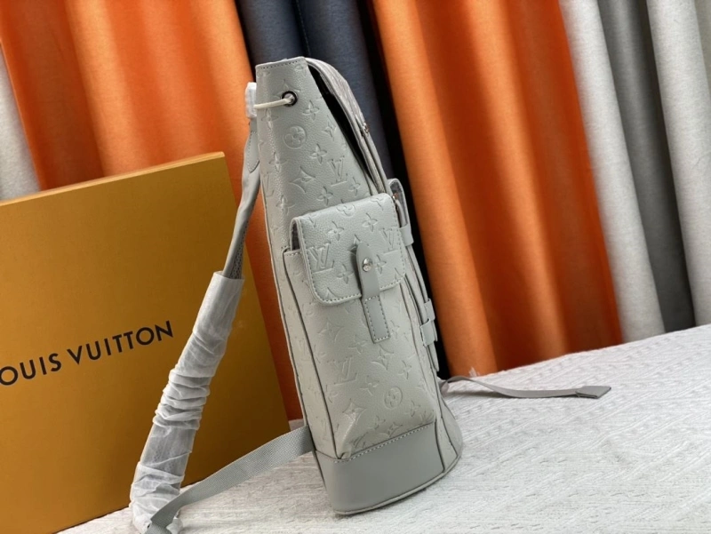 LV Backpacks 4081B-0587