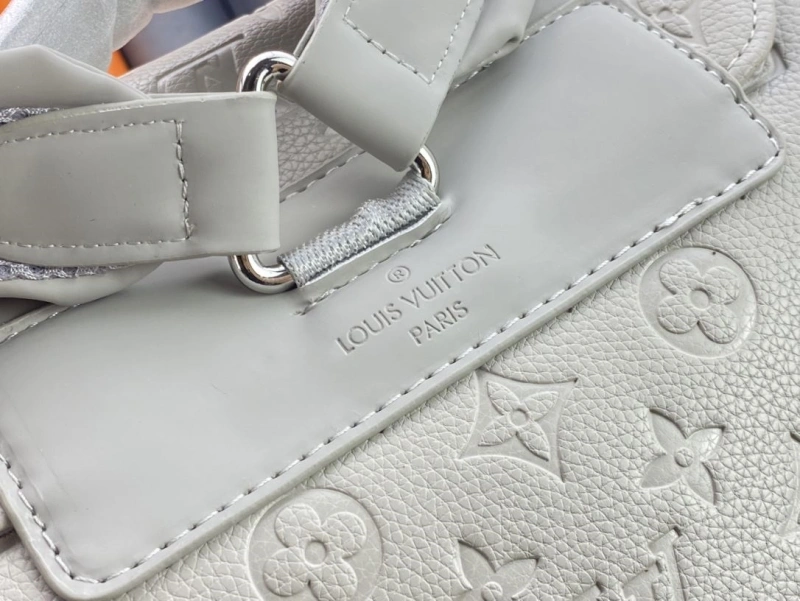 LV Backpacks 4081B-0587