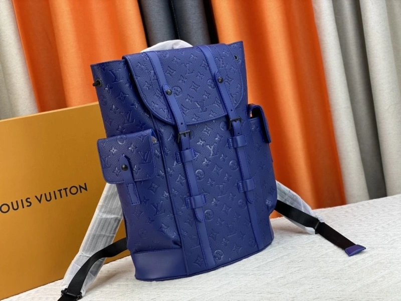 LV Backpacks 4081B-0588