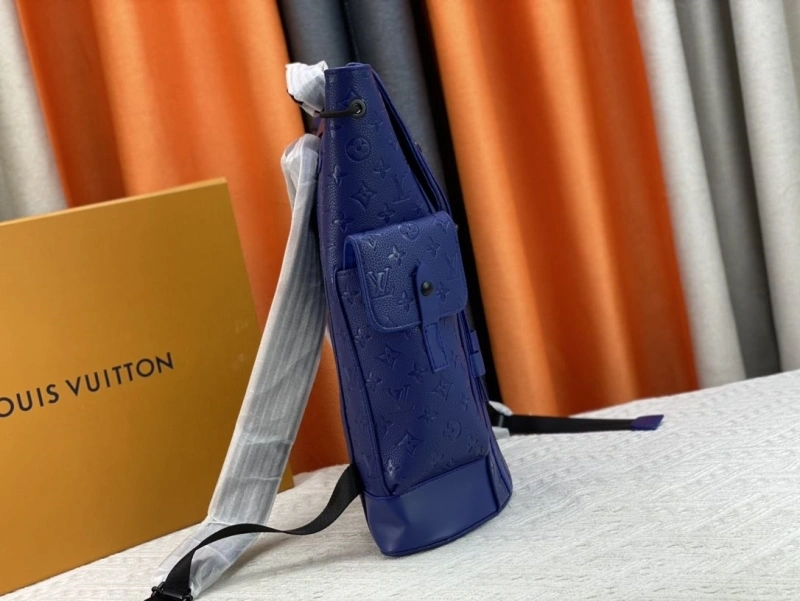 LV Backpacks 4081B-0588