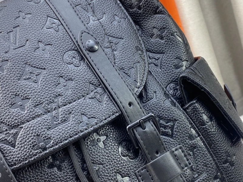 LV Backpacks 4081B-0589