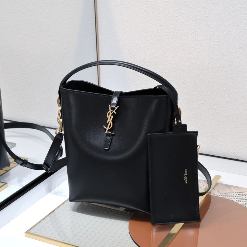 YSL Bucket Bags 4081B-0763