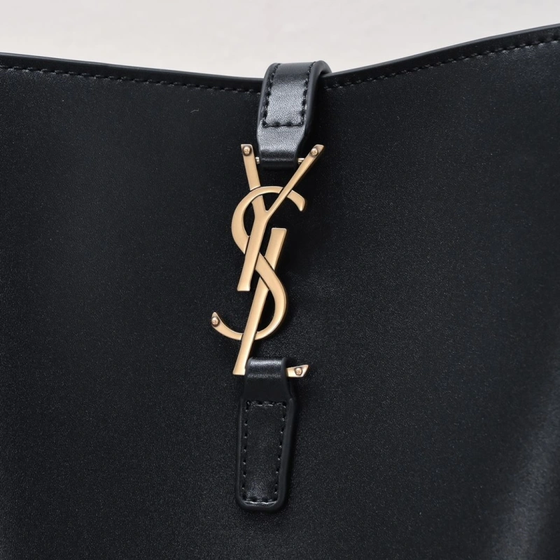 YSL Bucket Bags 4081B-0763