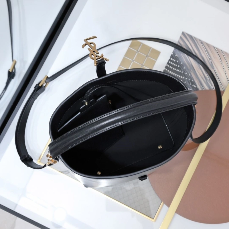 YSL Bucket Bags 4081B-0763