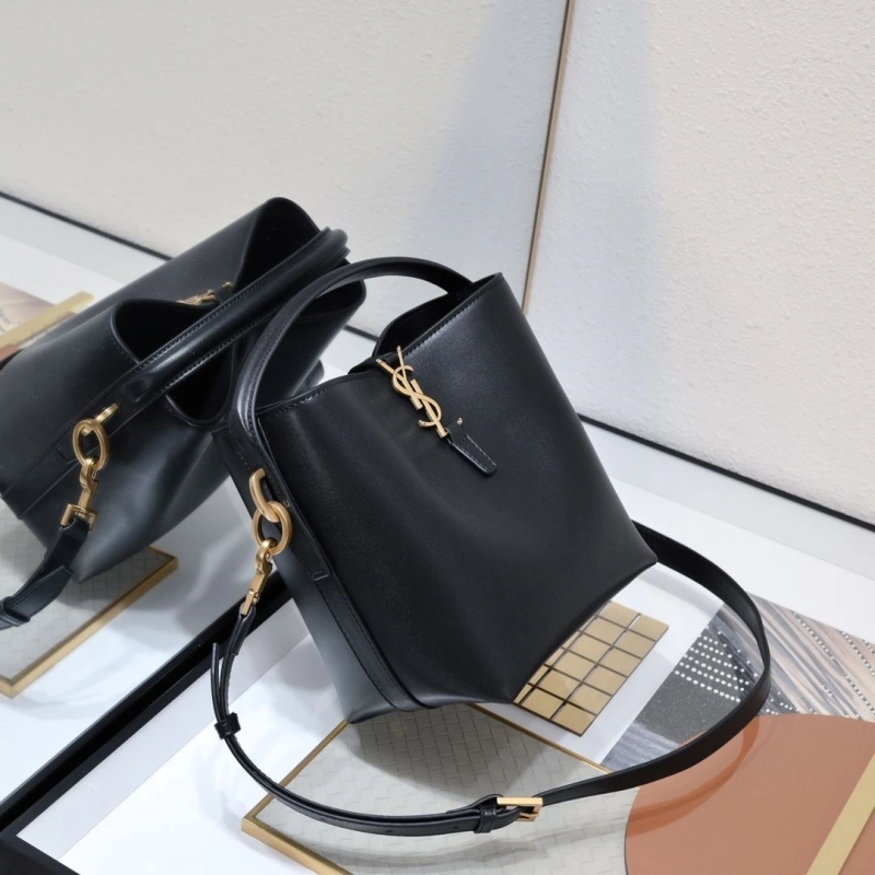 YSL Bucket Bags 4081B-0773