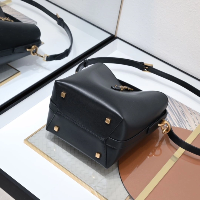 YSL Bucket Bags 4081B-0773