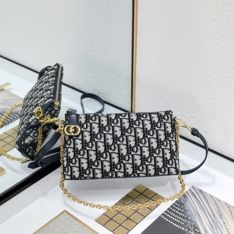 Dior Satchel bags 4081B-0811