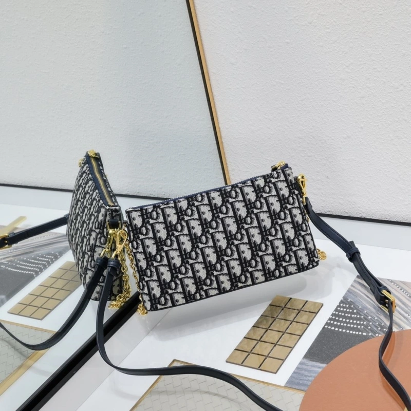 Dior Satchel bags 4081B-0811