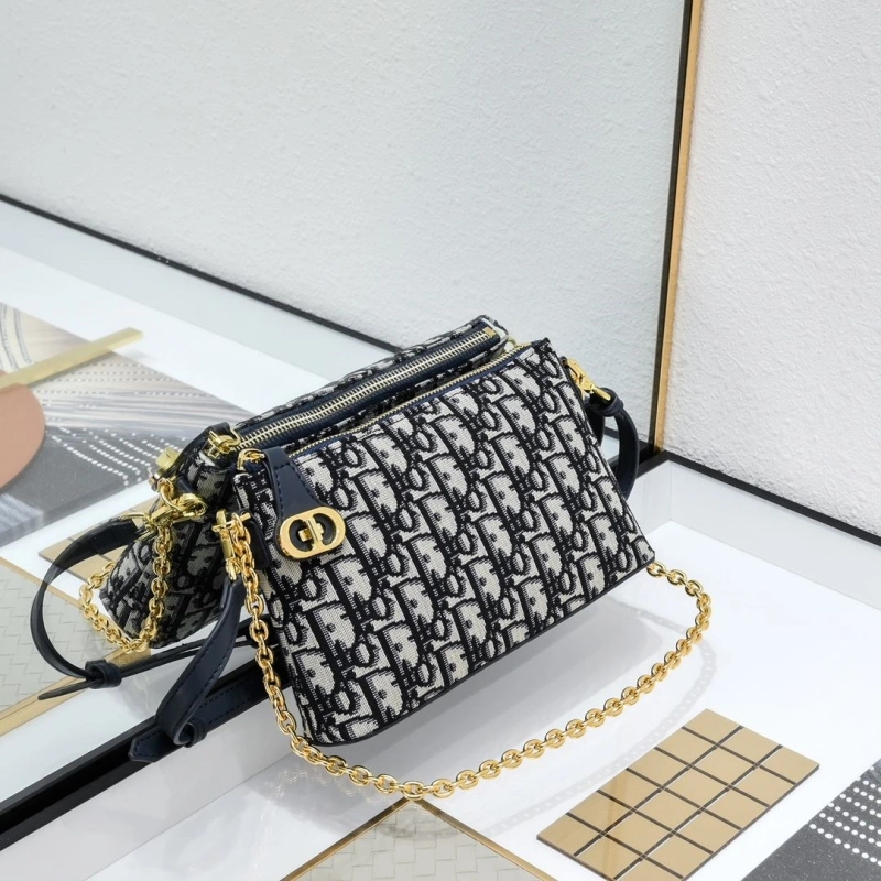 Dior Satchel bags 4081B-0811