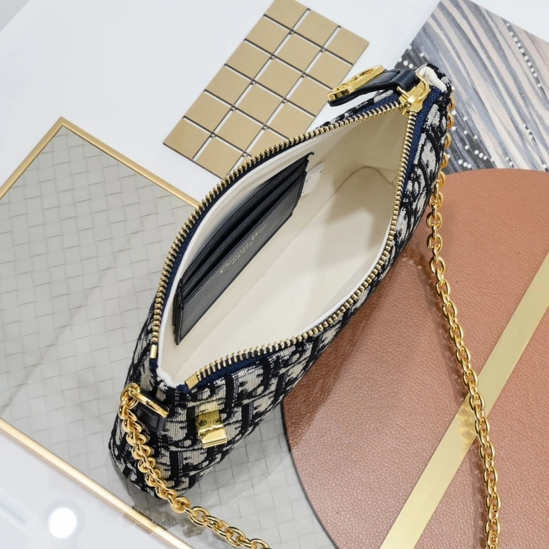 Dior Satchel bags 4081B-0811