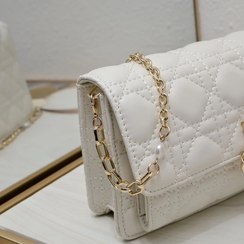 Dior Satchel bags 4081B-0899