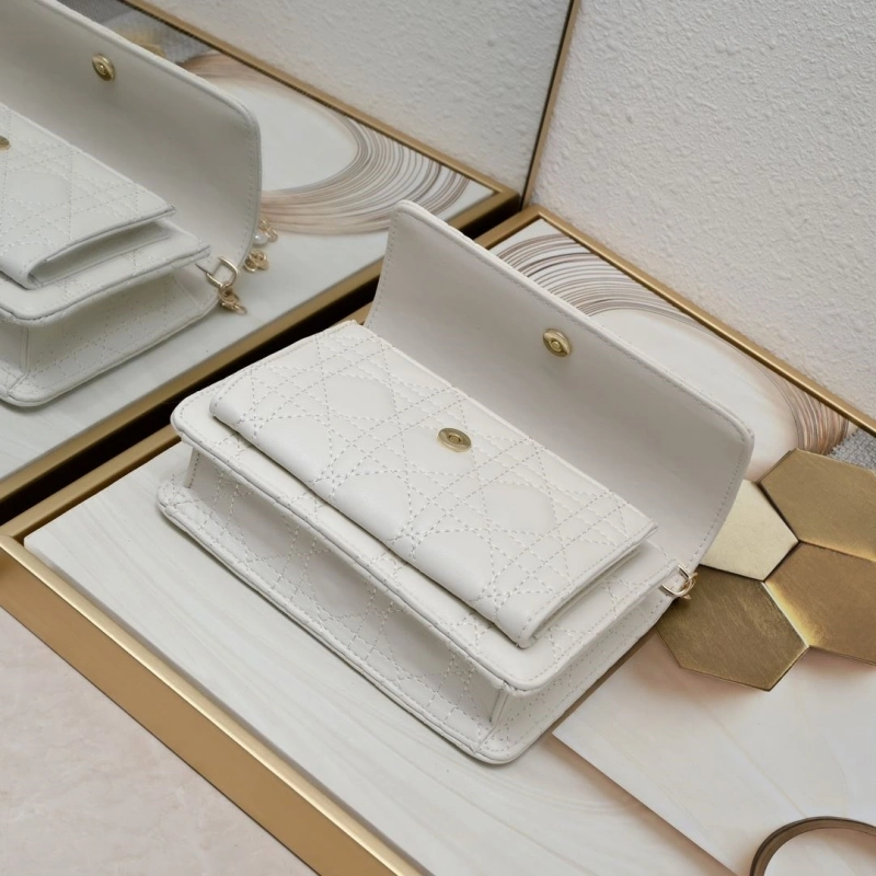 Dior Satchel bags 4081B-0899