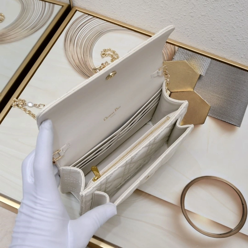 Dior Satchel bags 4081B-0899