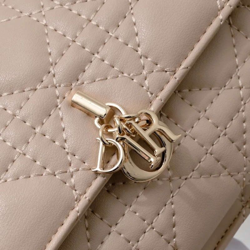Dior Satchel bags 4081B-0900