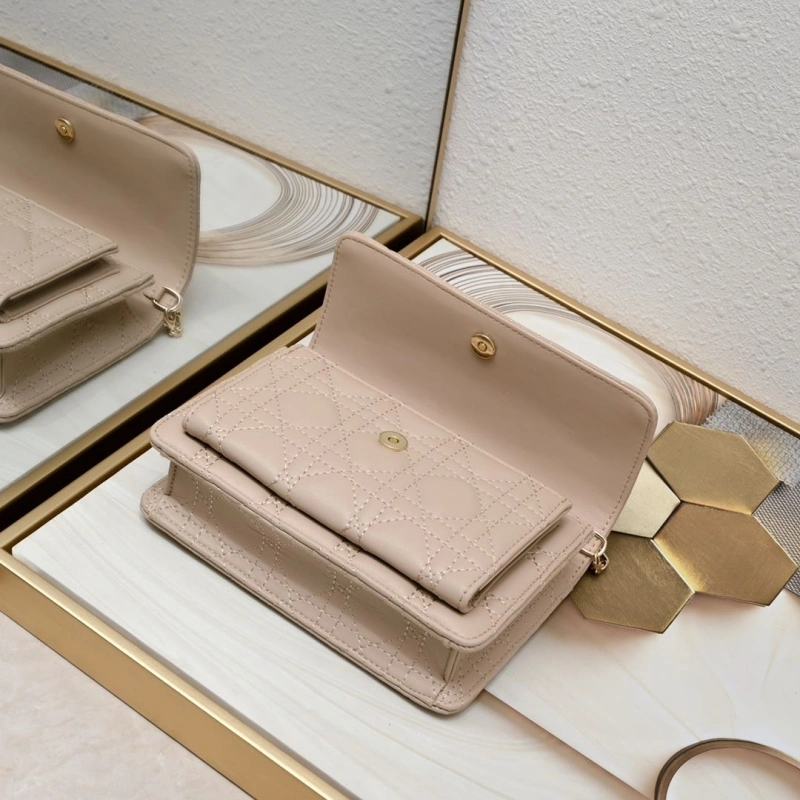 Dior Satchel bags 4081B-0900