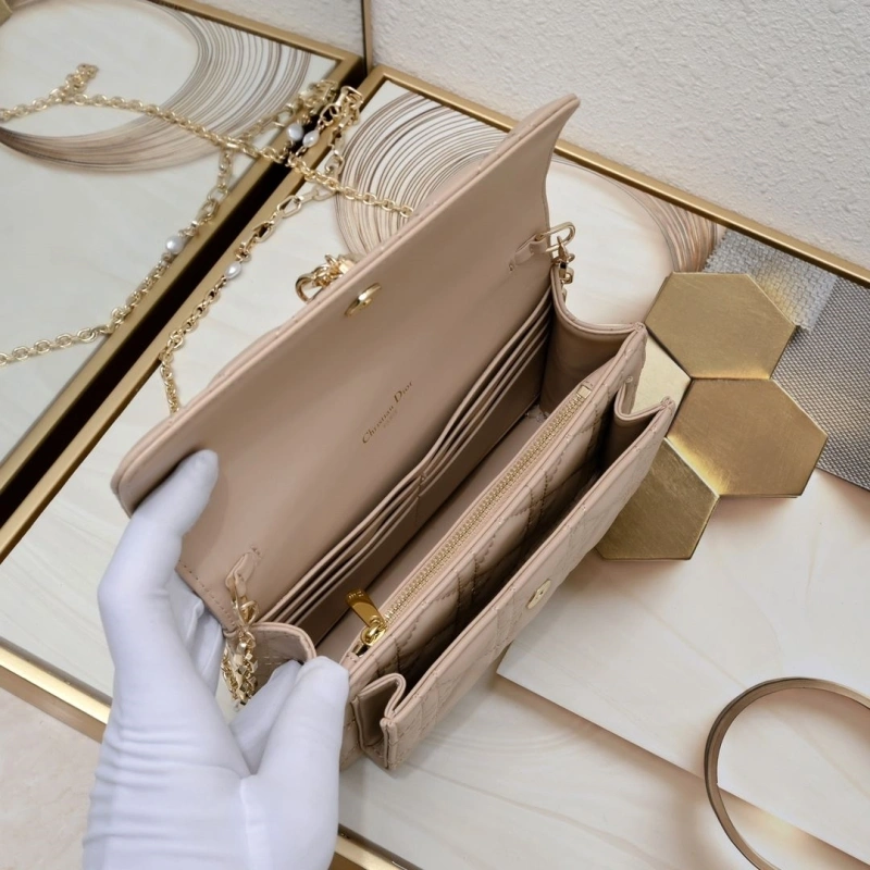 Dior Satchel bags 4081B-0900